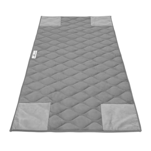 Paw Inspired PopCorner (2x4, Gray)