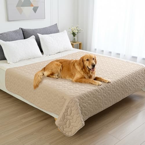 Ameritex Waterproof Pet Bed Cover