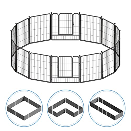 Fencer Wire Foldable Playpen