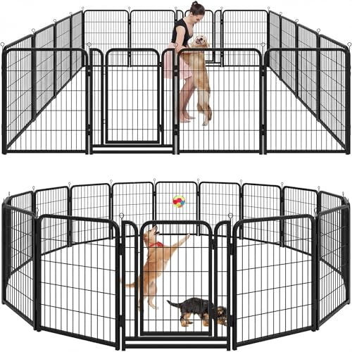 Kfvigoho 40" Playpen