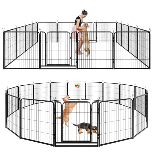 Kfvigoho 32" Playpen