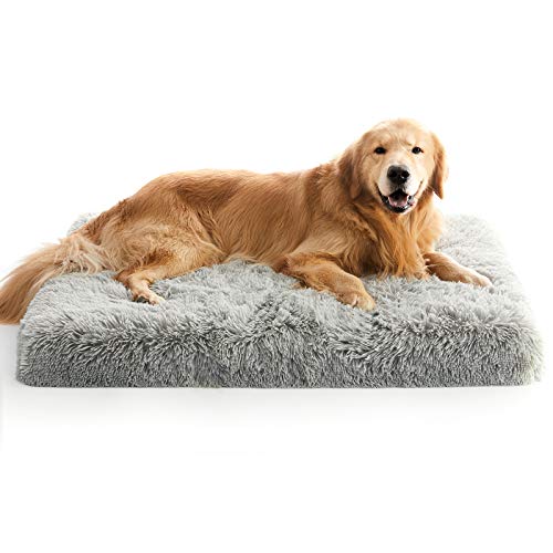 MIHIKK Extra Large Dog Bed