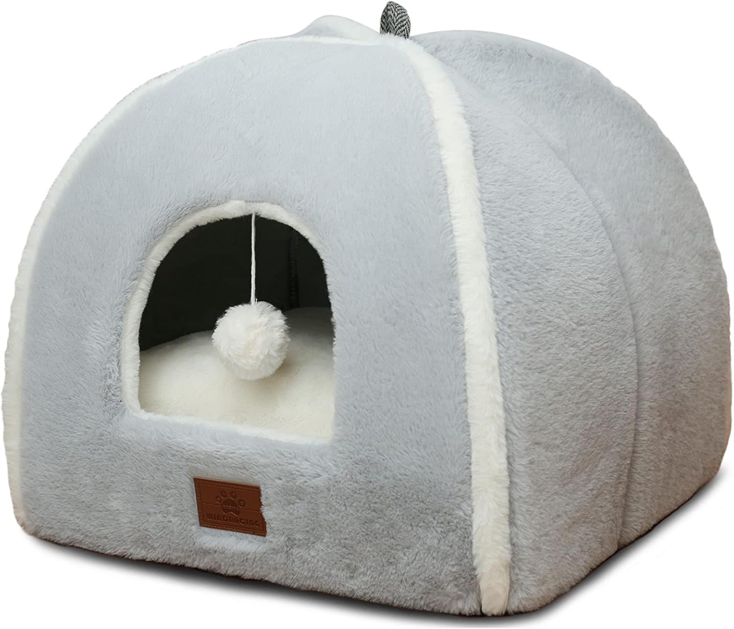 Best Cozy Cat Beds for Chilly Windowsills (2026)