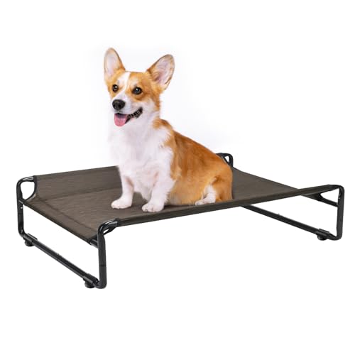 Veehoo Medium Elevated Cot