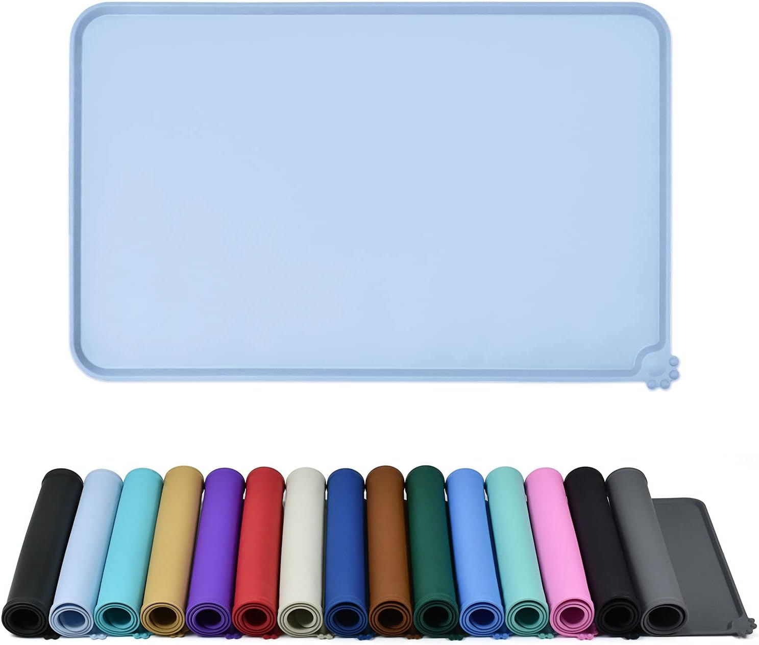 Reopet Spill-Proof Mat