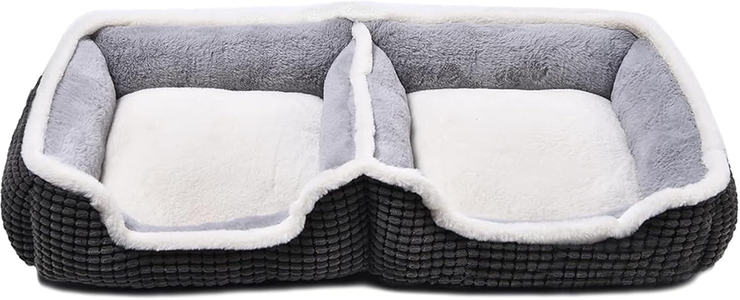 Laojin Balhen Double Bed