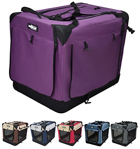 EliteField 4-Door 30" (Purple)