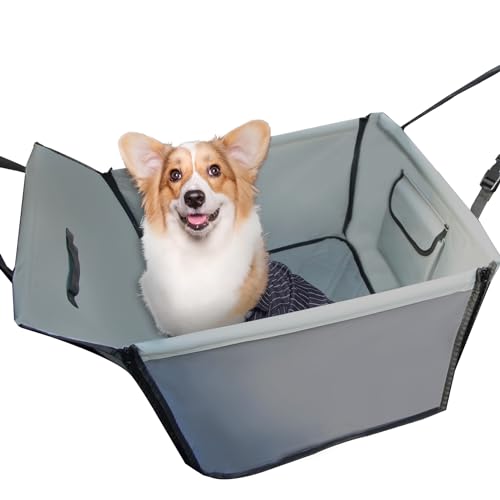 Winbate Dog Booster Seat