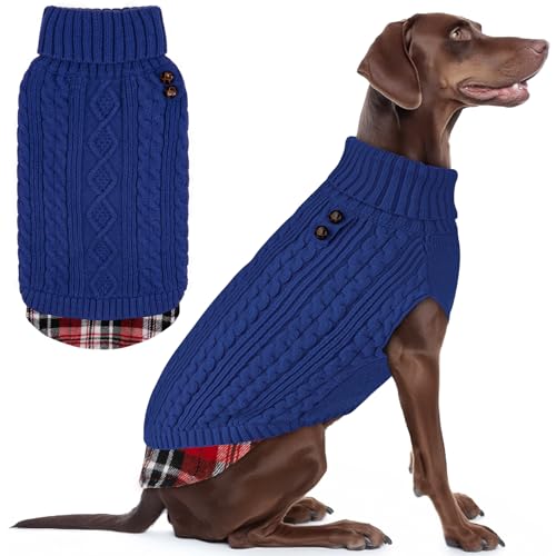 KYEESE Cableknit Sweater