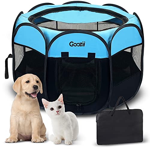 Goozii Large Pop-Up Playpen