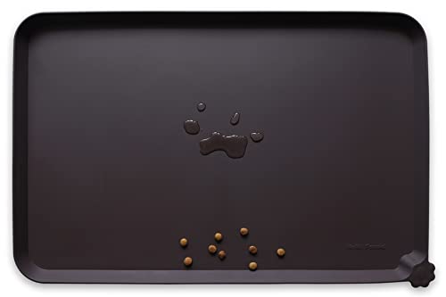 Hoki Found X-Large Silicone Mat