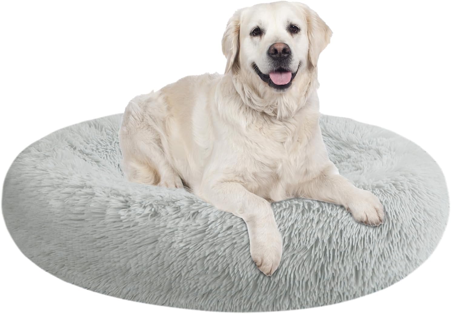 Nisrada Donut Bed
