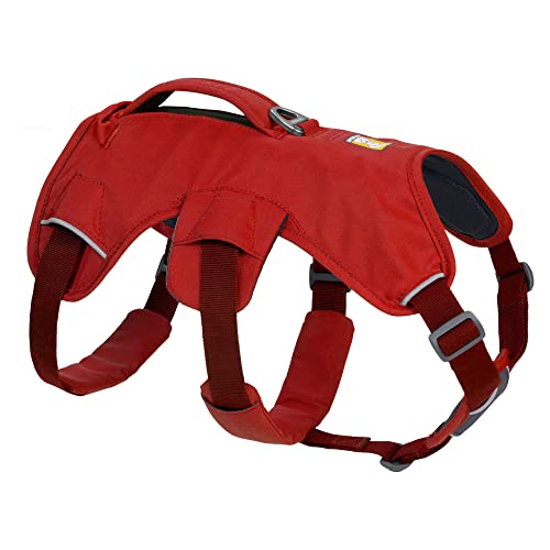 Ruffwear Web Master (Support)
