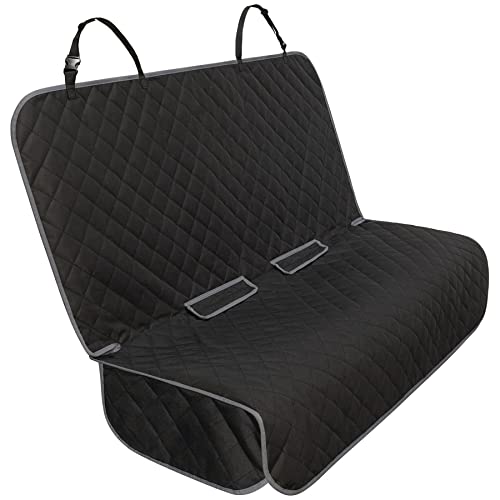 VIEWPETS Bench Seat Cover