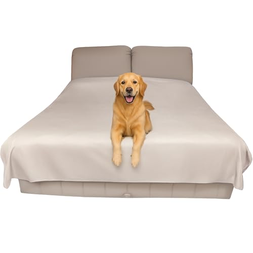 SILLY LEGACY Reversible Bed Cover
