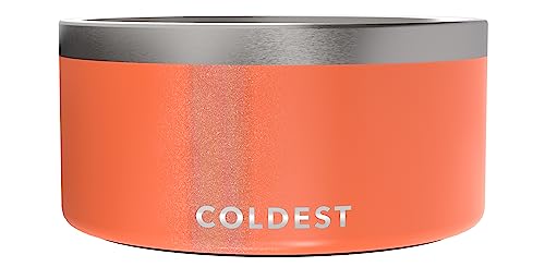 Coldest Dog Bowl (200 oz)