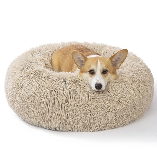 SAVFOX Plush Calming Donut (Top Rated)
