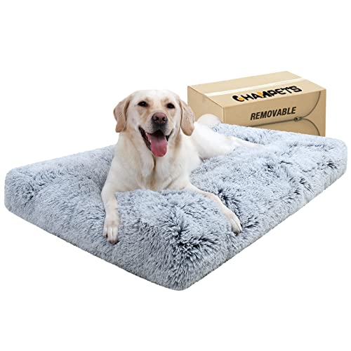 CHAMPETS Fluffy Waterproof 48x29