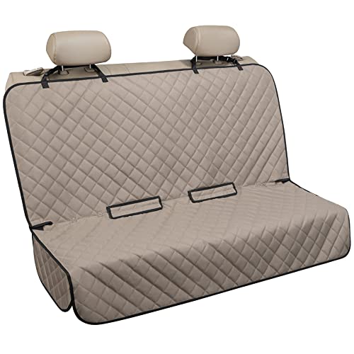 VIEWPETS Bench Universal Seat Cover