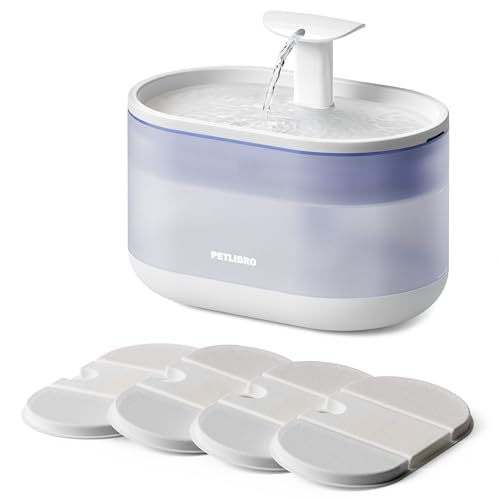 PETLIBRO Cat Water Fountain