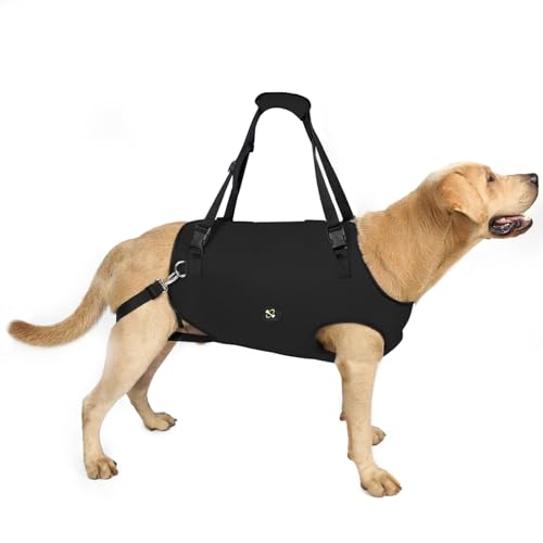 Coodeo Dog Lift Harness