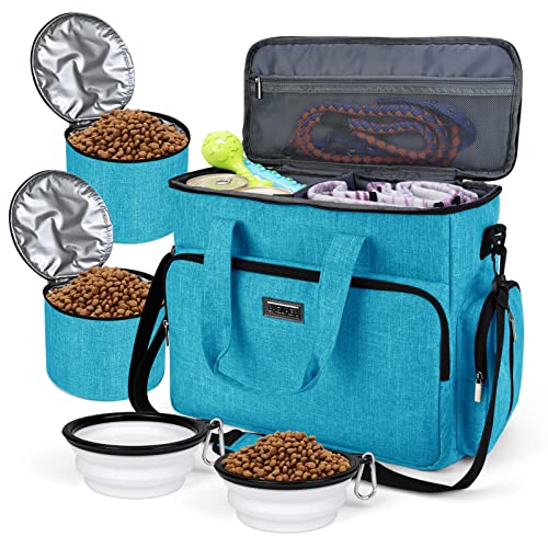 BAGLHER Dog Travel Bag