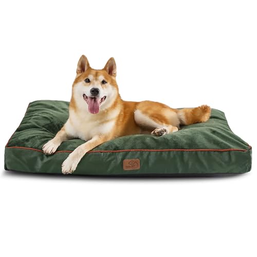 Bedsure Washable Dog Bed
