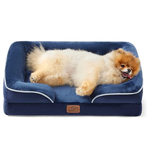 How to Choose a Waterproof Dog Bed That Doesn't Smell (2026)