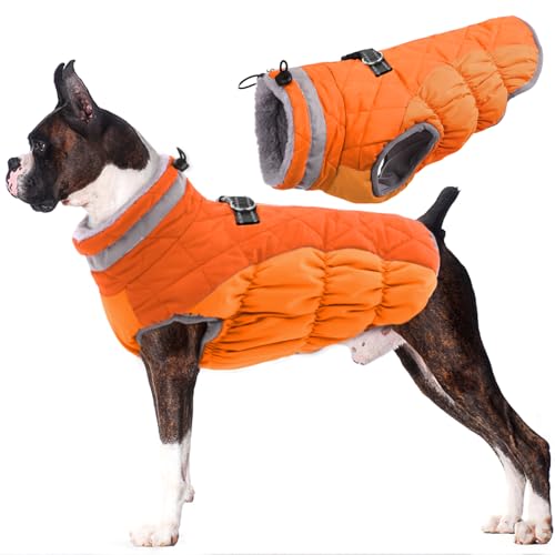 LeLePet Plush Turtleneck