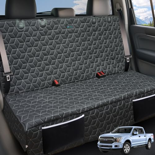 Meginc Truck Seat Cover