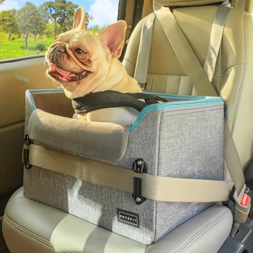 PETSFIT Dog Car Seat