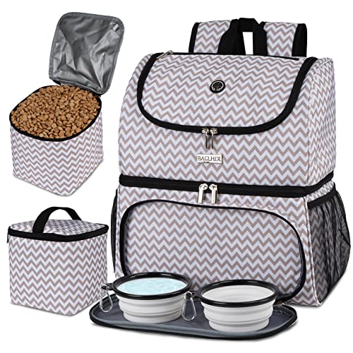 BAGLHER Pet Travel Bag (BLW)