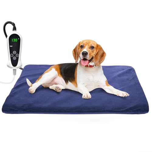 RIOGOO Pet Heating Pad (Large)