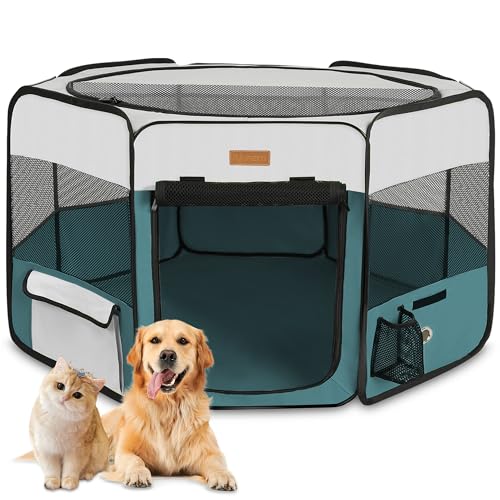 Akinerri Large Pop-Up Tent