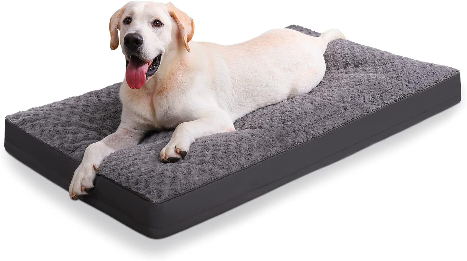 KSIIA Waterproof Crate Bed