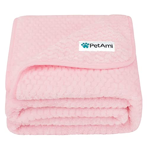 PetAmi Waterproof Dog Blanket (60x80)