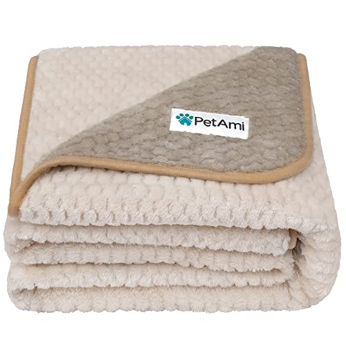 PetAmi Waterproof XL Blanket