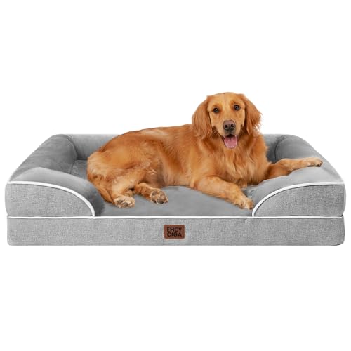 EHEYCIGA XL Orthopedic Bed (Most Reviewed)