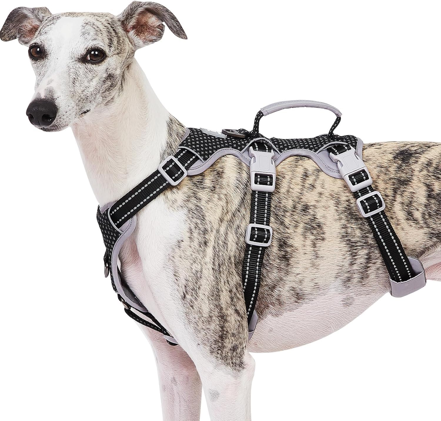 Huntboo Escape Proof Harness