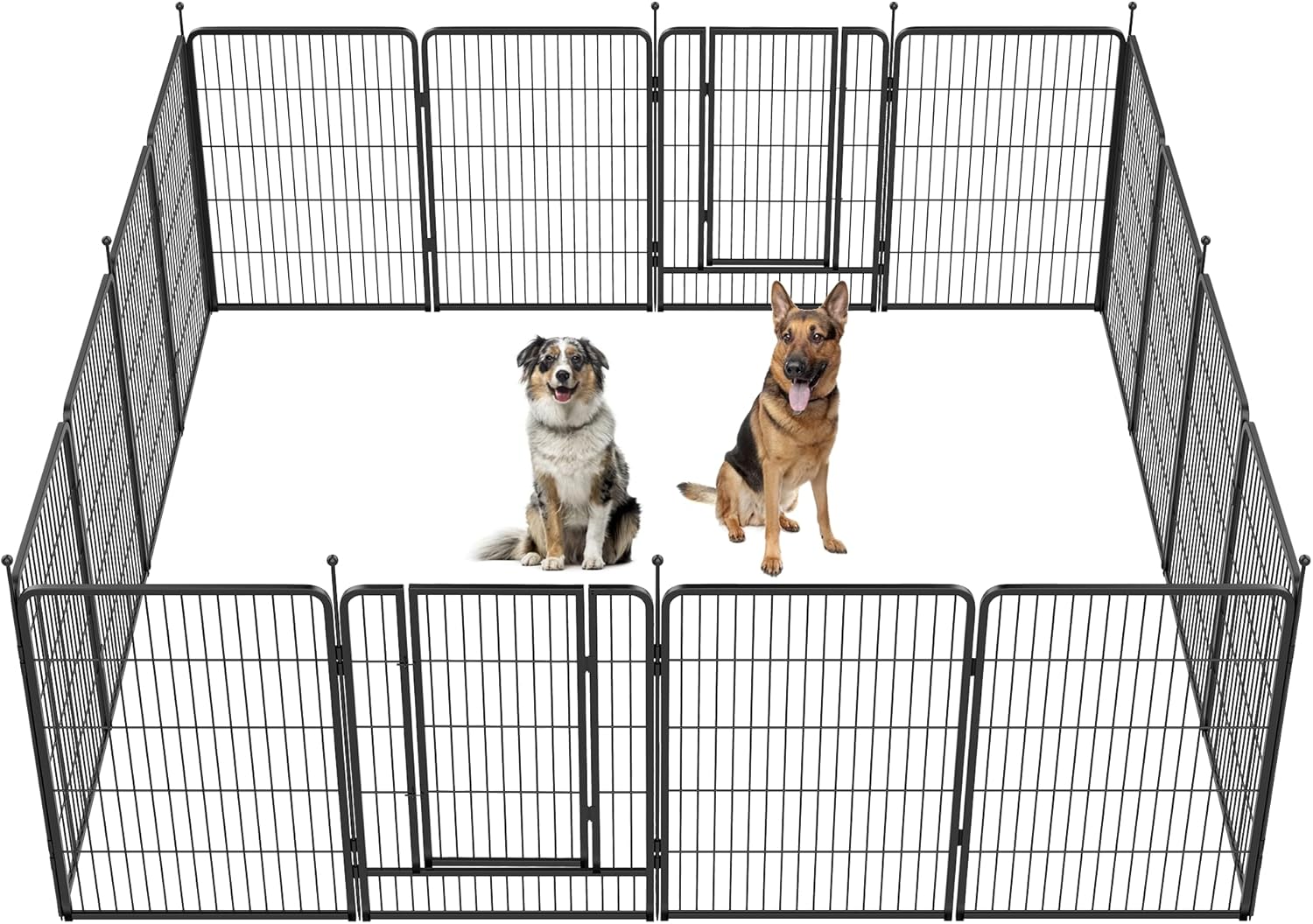 FXW Instant Unleashed 40" Playpen