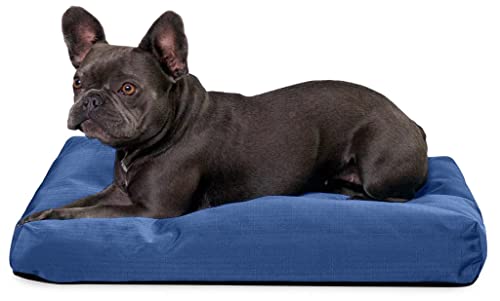 K9 Ballistics Tough Rectangle Pillow Cover