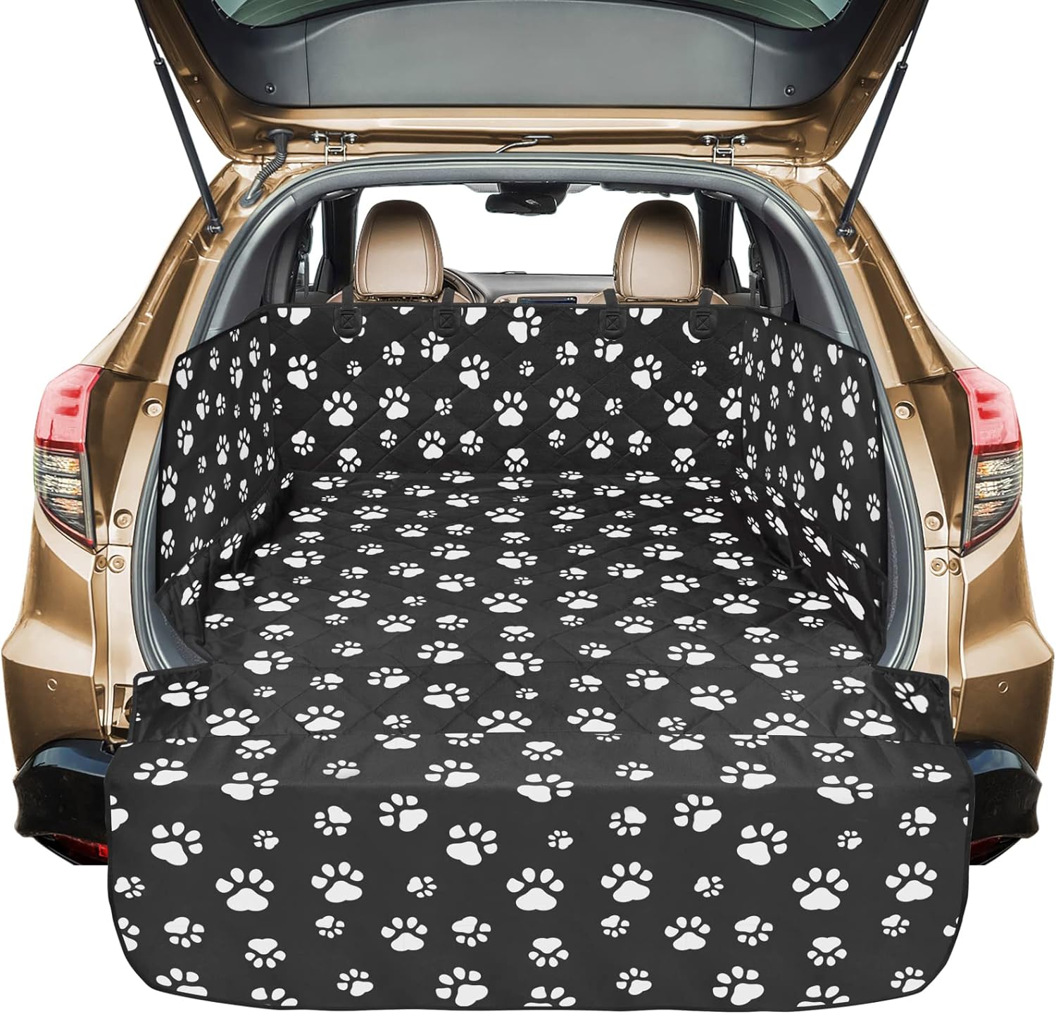 Veckle Cargo Liner (Extra-Large)