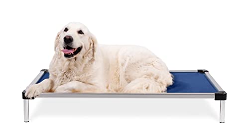 K9 Ballistics Chew Proof Elevated Cot