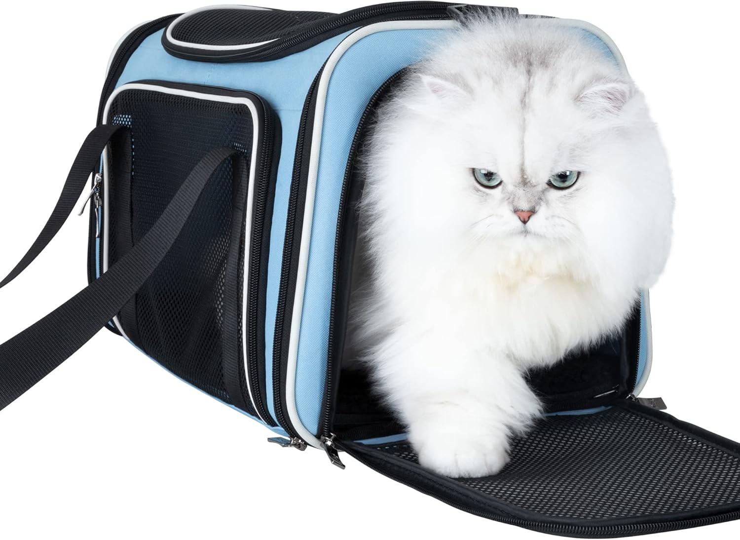 petisfam Airline-Approved Carrier