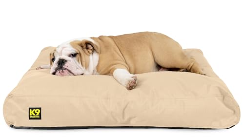 K9 Ballistics Tough Rectangle Pillow Medium