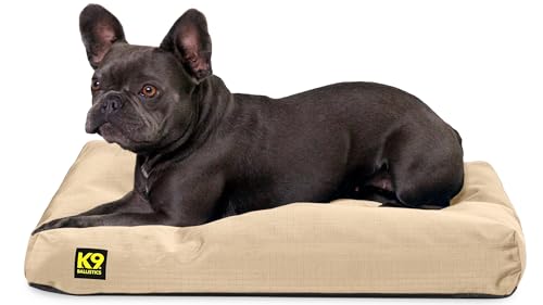 K9 Ballistics Tough Rectangle Pillow S
