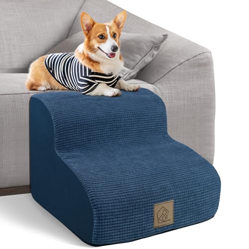 Mestuel Foam Dog Stairs