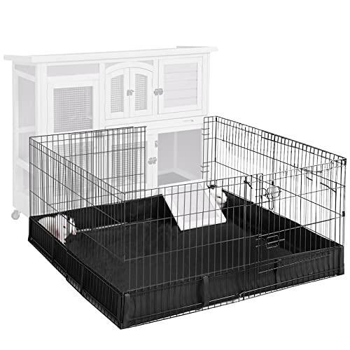 Aivituvin Pet Playpen