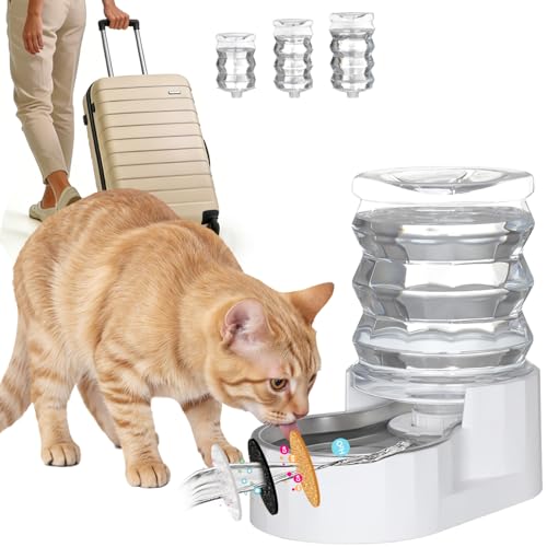 RIZZARI Automatic 5L Pet Waterer