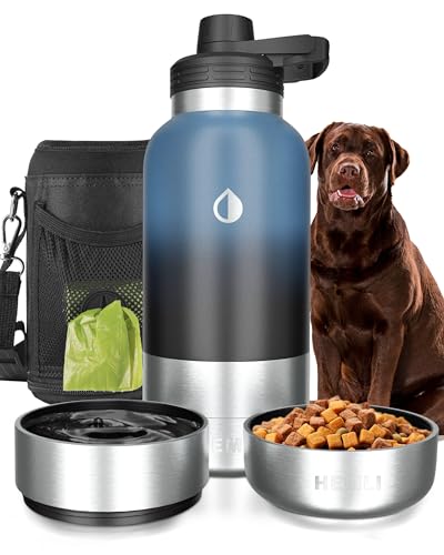 Hemli 32 oz Portable Bottle (Budget)